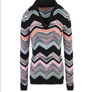 Missoni sweater